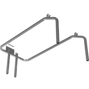 Genie Lift Part # 1274082GTSB - WLDT,FOLD,LWR EXT,SUNBELT, EA