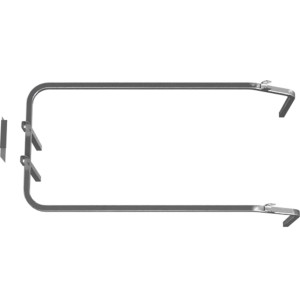 Genie Lift Part # 1274082GTSB - WLDT,FOLD,LWR EXT,SUNBELT, EA