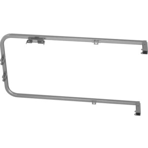 Genie Lift Part # 1274083GTSB - WLDT,UPPER EXT RAIL,SUNBELT, EA
