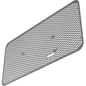 Genie Lift Part # 1281371GT - FLOORING,PLATFORM, EA