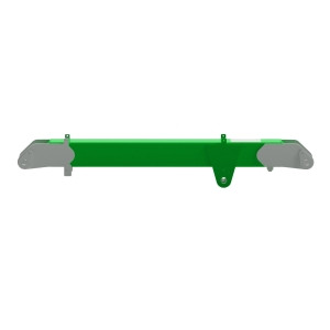 Genie Lift Part # 128534GTSB - JIB BOOM ASSY W/WORD DECAL,SUNBELT, EA