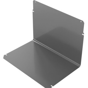 Genie Lift Part # 128732GTSB - COVER, DRIVE CHASSIS,Z30N,SUNBELT, EA