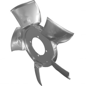 Genie Lift Part # 1294969GT - FAN, 380MM, HORTON, SHOGUN, EA