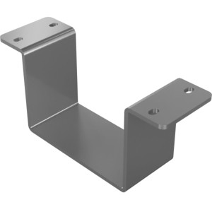 Genie Lift Part # 1297788GT - FORMING, LOWER COVER SUPPORT, EA