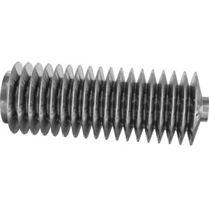 Genie Lift Part # 1299625GT - BELLOWS, PRIMARY LIFT CYLINDER, EA