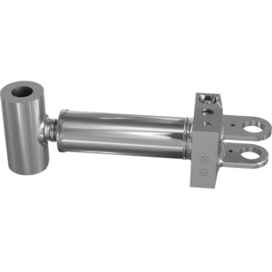 Genie Lift Part # 1300515GT - CYLINDER,OSCILLATE,S40/45XC, EA