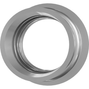 Genie Lift Part # 1301170GT - AIR INTAKE HOSE, BELLOWS, EA