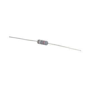 Genie Lift Part # 1301856GT - RESISTOR, 620 OHM, 1% TOL., EA