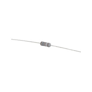 Genie Lift Part # 1301857GT - RESISTOR, 1000 OHM, 1% TOL., EA