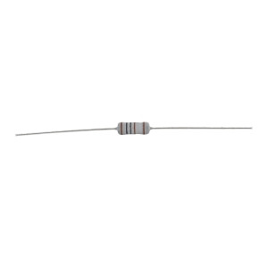 Genie Lift Part # 1301857GT - RESISTOR, 1000 OHM, 1% TOL., EA