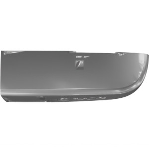 Genie Lift Part # 1304649GT - MACHINED, COVER, SWING CHASSIS, EA