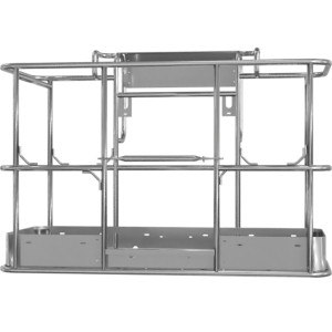 Genie Lift Part # 1306354GT - WELDMNT,6 FT PLATFORM, EA