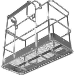 Genie Lift Part # 1306354GT - WELDMNT,6 FT PLATFORM, EA