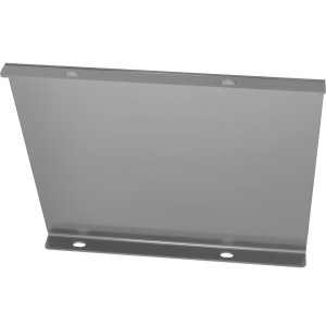 Genie Lift Part # 1306467GT - FORMING, COVER PLATE, STABILIZER MOUNT, EA