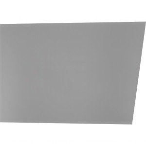 Genie Lift Part # 1306467GT - FORMING, COVER PLATE, STABILIZER MOUNT, EA