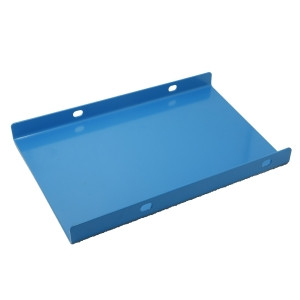 Genie Lift Part # 1306467GT - FORMING, COVER PLATE, STABILIZER MOUNT, EA