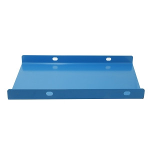 Genie Lift Part # 1306467GT - FORMING, COVER PLATE, STABILIZER MOUNT, EA