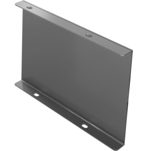 Genie Lift Part # 1306510GT - FORMING, COVER PLATE, STABILIZER MOUNT, EA