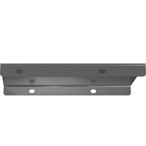 Genie Lift Part # 1306510GT - FORMING, COVER PLATE, STABILIZER MOUNT, EA