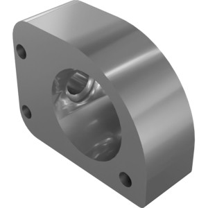 Genie Lift Part # 1306899GT - SENSOR HOLDER, EA