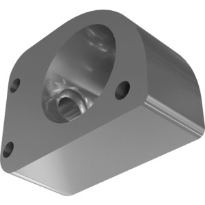 Genie Lift Part # 1306899GT - SENSOR HOLDER, EA