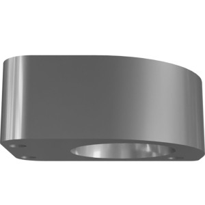 Genie Lift Part # 1306899GT - SENSOR HOLDER, EA