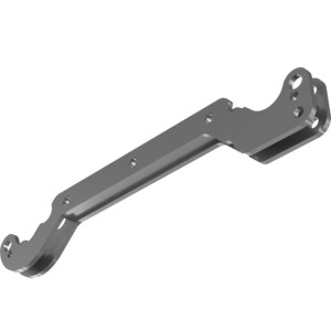 Genie Lift Part # 1309740GT - WELDMENT, TIE ROD, GS30, EA