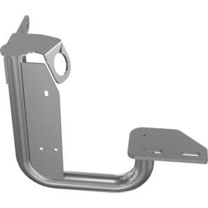 Genie Lift Part # 1310345GT - WELDMENT, LEFT CONTACT ALARM, SMALL, EA