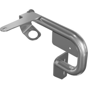 Genie Lift Part # 1310349GT - WELDMENT, RIGHT CONTACT ALARM, SMALL, EA