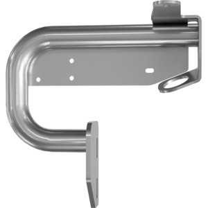 Genie Lift Part # 1310354GT - WELDMENT, LEFT CONTACT ALARM, SMALL, EA