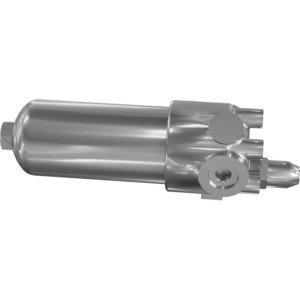 Genie Lift Part # 1310714GT - FILTER ASSY, HIGH PRESS SAE-12*, EA