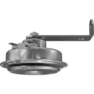 Genie Lift Part # 1311282GT - HORN,24VDC,SPADE TERMINALS, EA