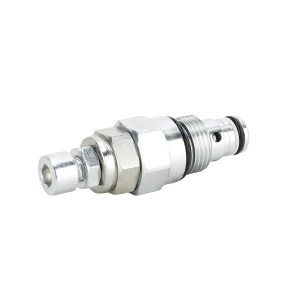 Genie Lift Part # 1312241GT - VALVE, FUNCTION MANIFOLD RELIEF, EA