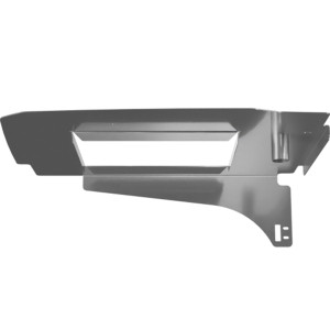 Genie Lift Part # 1313425GT - WELDMENT, BAFFLE, D2.9, CN4, EA