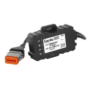 Genie Lift Part # 1313592GT - MODULE, ASSY,TELEMATICS, ZTR, M7, GLOBAL, EA