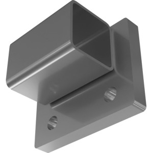 Genie Lift Part # 131625GTSB - WELDMENT,PC BRACKET,SUNBELT, EA