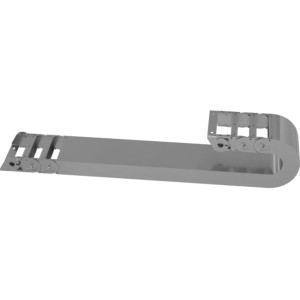 Genie Lift Part # 1317165GT - CABLE TRACK, 23 LINK, EA