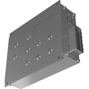 Genie Lift Part # 1318604GT - CONTROLLER ASSEMBLY, GCON, RT E120, EA