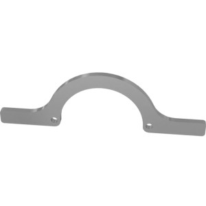 Genie Lift Part # 1318614GT - FORMING,HYDRULIC SWIVEL SUPPORT, EA