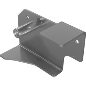 Genie Lift Part # 1319616GT - WLDMNT, ROLLER BRKT, LF, EA