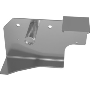 Genie Lift Part # 1319616GT - WLDMNT, ROLLER BRKT, LF, EA