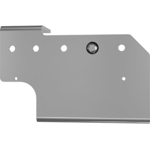 Genie Lift Part # 1319616GT - WLDMNT, ROLLER BRKT, LF, EA