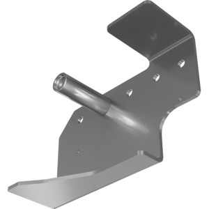 Genie Lift Part # 1319616GT - WLDMNT, ROLLER BRKT, LF, EA