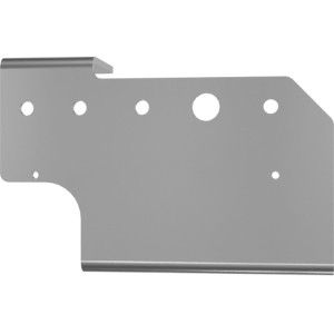 Genie Lift Part # 1319617GT - FORMING, ROLLER BRKT, LF, EA