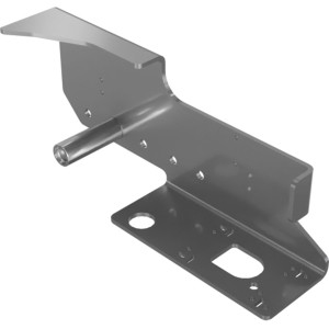 Genie Lift Part # 1319618GT - WLDMNT, ROLLER BRKT, EXT, EA