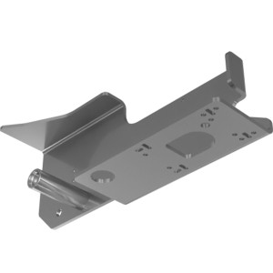 Genie Lift Part # 1319618GT - WLDMNT, ROLLER BRKT, EXT, EA