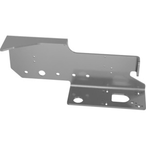 Genie Lift Part # 1319619GT - FORMING, ROLLER BRKT, RF, EA