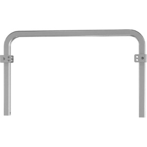 Genie Lift Part # 1319621GT - WLDMT, GATE RAIL, FOLDING, GS30, EA