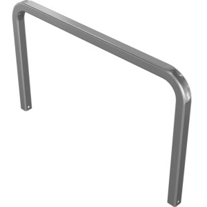 Genie Lift Part # 1319622GT - TUBE, GATE RAIL, FOLDING, GS30, EA