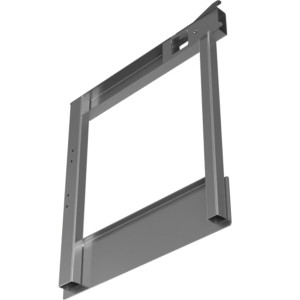 Genie Lift Part # 1319631GT - WELDMENT, SWING GATE, W/LATCH, GS30, EA